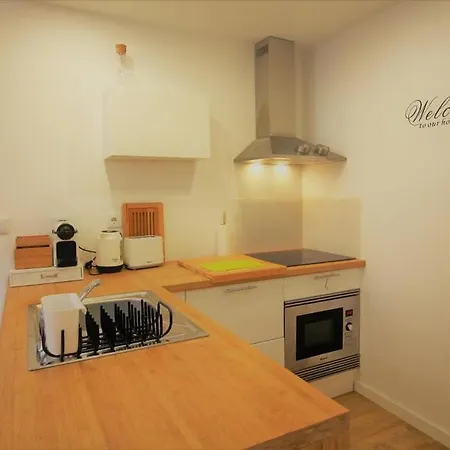Flh Santa Catarina Lovely Flat Lisbon Exterior photo