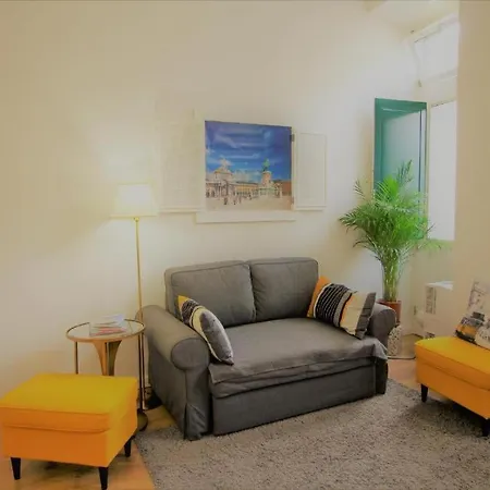 Flh Santa Catarina Lovely Flat Lisbon Exterior photo