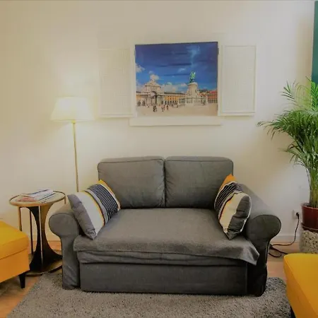 Flh Santa Catarina Lovely Flat Lisbon Exterior photo