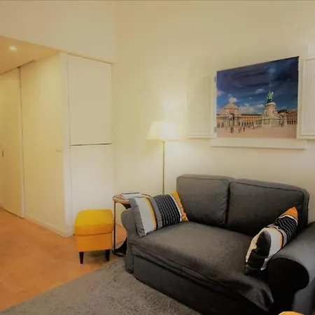 Flh Santa Catarina Lovely Flat Lisbon Exterior photo