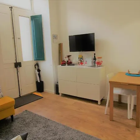 Flh Santa Catarina Lovely Flat Lisbon Exterior photo