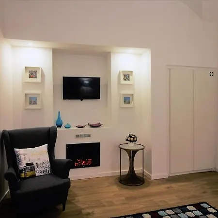 Flh Santa Catarina Lovely Flat Lisbon Exterior photo