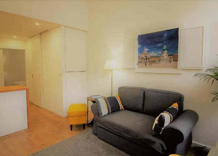 Flh Santa Catarina Lovely Flat