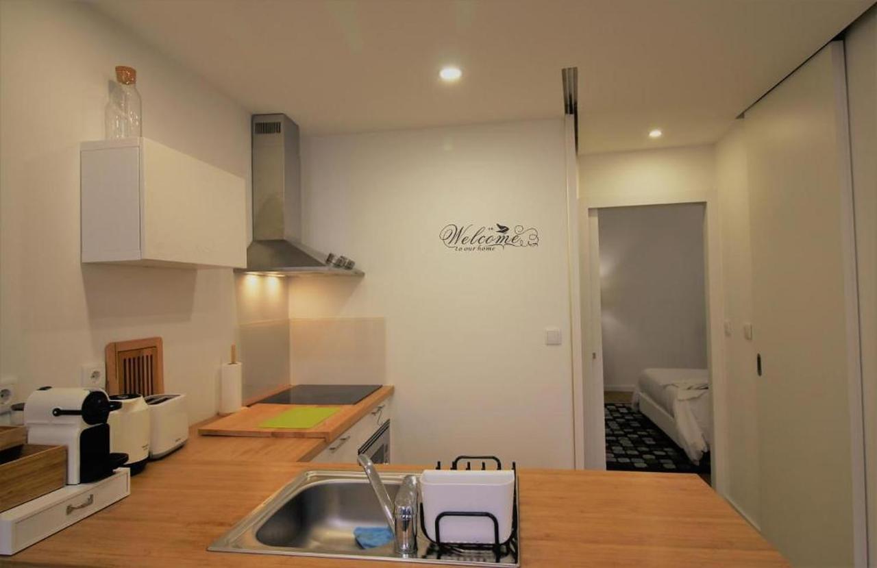 Appartement Flh Santa Catarina Lovely Flat Lissabon